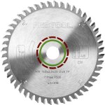 Lame de scie circulaire laminate / hpl hw 160 x 22 x 20 tf48 - festool - 496308