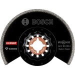 Lame segment starlock expert diamant bosch acz85rd4 pour outil oscillant - 2608900034