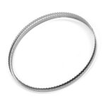 Lame de scie  ruban 1400 - cikonielf - sk5 - 635mm x 035mm x 6t