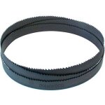 Lame de scie � ruban - diamwood - pae 1140 x 13 x 065 mm - bi - m�tal m42 - 10 / 14 tpi - pas variable ...