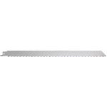 Lame de scie sabre - bahco - 3944 - 300 - 3 - meat - 1p - acier inoxydable - 300 mm - 3 dents / pouce ...