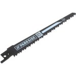 Lame scie sabre bois 150mm - scie electrique Lame scie sabre bois 150mm - scie electrique