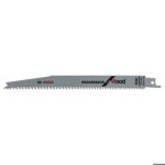 Lames de scie sabre progressor for wood (s2345x) - bosch - 5 pices - 150 mm
