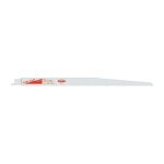 Lot de 5 lames de scie - sabre longueur 300 mm ruko 8904 - 5 ruko 33289045 longueur lame de scie 300 ...