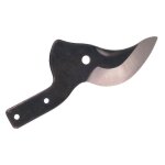 Lame pour s�cateurs bahco l167mm compatible avec p