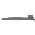 Lame soufflante adaptable sur tondeuse bosch f016l65157 f016800271 depuis 2006 - l: 340mm alsage: 8mm ...