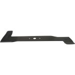 Lame soufflante droite pour tondeuse castelgarden / tc / honda / stiga - 46 cm Lame soufflante droite pour tondeuse castelgarden / tc / honda / stiga - 46 cm