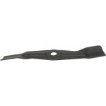 Lame standard adaptable - greenstar - 3100 - pour tondeuse wolf - 350mm - alsage 205mm