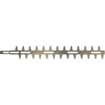 Lame suprieure ou infrieure adaptable pour taille - haie stihl modles hs60 hs61 hs72 hs75 hs76 hs80 ...