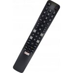 Lamex t�l�commande universelle pour tv thomson / tcl rm - l1508 rc802n rc3000 - noir smart tv (netflix) ...