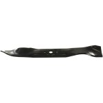 Lame de tondeuse adaptable cub cadet pour autoportes avec carters de coupe 42 modles lt1042 depuis ...