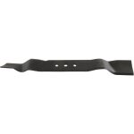 Lame tondeuse adaptable pour tondeuse daye pour machines dolmar et makita - l: 460mm alésage: 122mm Lame tondeuse adaptable pour tondeuse daye pour machines dolmar et makita - l: 460mm alésage: 122mm