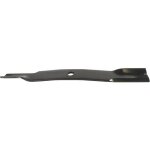 Lame de tondeuse adaptable john deere pour autoportes modles avec carter de coupe avant 1420 1435 1445 ...