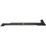 Lame dorigine pour tondeuses autoportes eurosystems maplex - marazzini - mep et slalom - l: 673mm alsage ...