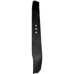 Lame de tondeuse - scheppach - 510 mm - compatible ms173 - 51 - tondeuse thermique - 7911200628