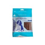 Lamelles � m�cher pour chien