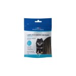 Lamelles  mcher - francodex - pour chiots et petits chiens - anti - plaque et anti - tartre - 100% ...