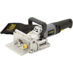 Lamelleuse fartools lm900b - 760w - diamtre 100mm - coupe 0 - 18mm