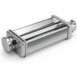 Laminoir acier 10 paisseurs - kax980me - kenwood - guide ptes