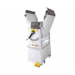 Laminoir  ptes professionnel pm600 piani 1500 etages - edilser