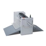 Laminoir  poser sur table - monophas - 500 mm - dito sama