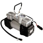 Lampa 72157 twin air compresseur bi - cylindre 12 v