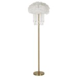 Lampadaire diamant cm 