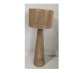 Lampadaire droit adria en m�tal h97cm - atmosphera createur dinterieur