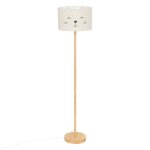Lampadaire droit chat felix h154