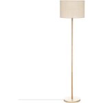 Lampadaire della pin h149cm - atmosphera createur dinterieur