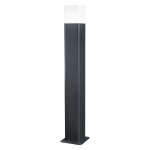 Lampadaire extrieur smart wifi rgbw 50cm