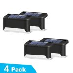 Lampadaire ext�rieurlampe led �tanche pour le plancher � �nergie solaire luminaire dext�rieur id�al pour ...