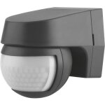 Lampadaire  led extrieur avec dtecteur de mouvements x led intgre ledvance sensor wall 110deg 40580752447 ...