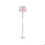 Lampadaire en mtal ovy 40 x 168. 5 cm