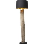 Lampadaire nature straight kare design