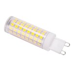 Lampe à maïs 10w g9 ampoule 1000lm 100led bi pin ampoule led maïs lampe pour lustre 100 - 240v (blanc ... Lampe à maïs 10w g9 ampoule 1000lm 100led bi pin ampoule led maïs lampe pour lustre 100 - 240v (blanc ...