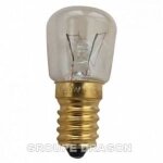Lampe 25w - 230v pour four bosch b / s / h - 5h - 750b - pice dorigine constructeur