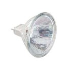 Ampoule mr16 - import - 12v 20w - halogne - blanc - d50