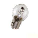 Lampe / ampoule 12v 35 / 35w import projecteur - (ba20d)