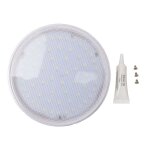 Lampe ampoule pour piscine blanche led par56
