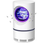 Lampe anti moustique electronique moustique tueur pi�ges � insectes usb rechargeable 2 en 1 camping int�rieur ...