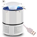Lampe anti moustique insecte tueur led lumière mouche électrique zapper piège lampe antiparasitaire Lampe anti moustique insecte tueur led lumière mouche électrique zapper piège lampe antiparasitaire
