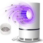 Lampe anti moustique lampe anti - insecte usb améliorée à 360 ° uv lampe anti - moustique photocatalytique ... Lampe anti moustique lampe anti - insecte usb améliorée à 360 ° uv lampe anti - moustique photocatalytique ...
