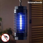 Lampe anti moustique intrieur extrieur  led ultra violet 35 m - piege a moustique appareil anti moustique ...