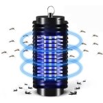 Lampe anti - moustique uv led lampe anti - insectes tue mouches destructeur électrique 110v - 220v pour ... Lampe anti - moustique uv led lampe anti - insectes tue mouches destructeur électrique 110v - 220v pour ...