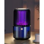 Lampe anti moustique uv tue mouche �lectrique 3000v appareil anti mouche 15w tueur mouche electrique ...