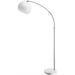 Lampe à arc avec socle en marbre abat - jour réglable 190 - 210 cm interrupteur pied e27 salon lampe ... Lampe à arc avec socle en marbre abat - jour réglable 190 - 210 cm interrupteur pied e27 salon lampe ...