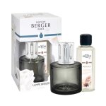 Lampe berger - cofanetto lampe aroma relax con 250ml relax