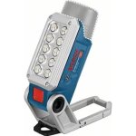 Lampe bosch professional gli 12v - 330 - 330 lumens - aimantée - sans batterie - 06014a0000 Lampe bosch professional gli 12v - 330 - 330 lumens - aimantée - sans batterie - 06014a0000