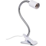 Lampe chauffante 250w pour cage d�levage avec grille de protection chauffage